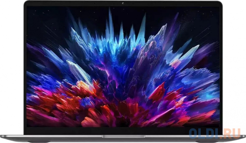 

Ноутбук Xiaomi Redmibook 14 JYU4598CN 14", Серый