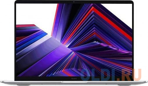 

Ноутбук Xiaomi Redmibook 14 JYU4582CN 14", Серебристый
