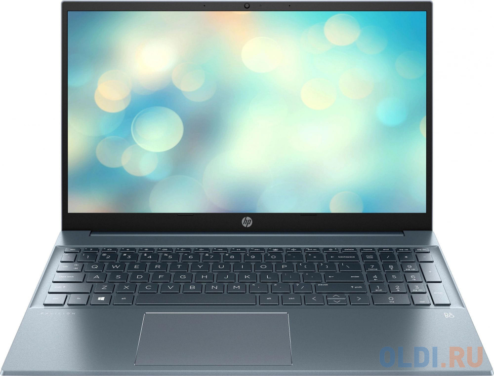 Ноутбук HP Pavilion 15-eg3038ci 84J88EA 15.6