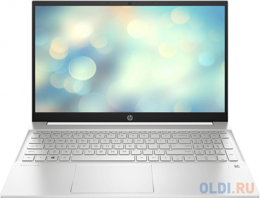 

Ноутбук HP Pavilion 15-eg3051ci 8F5H6EA 15.6", Белый