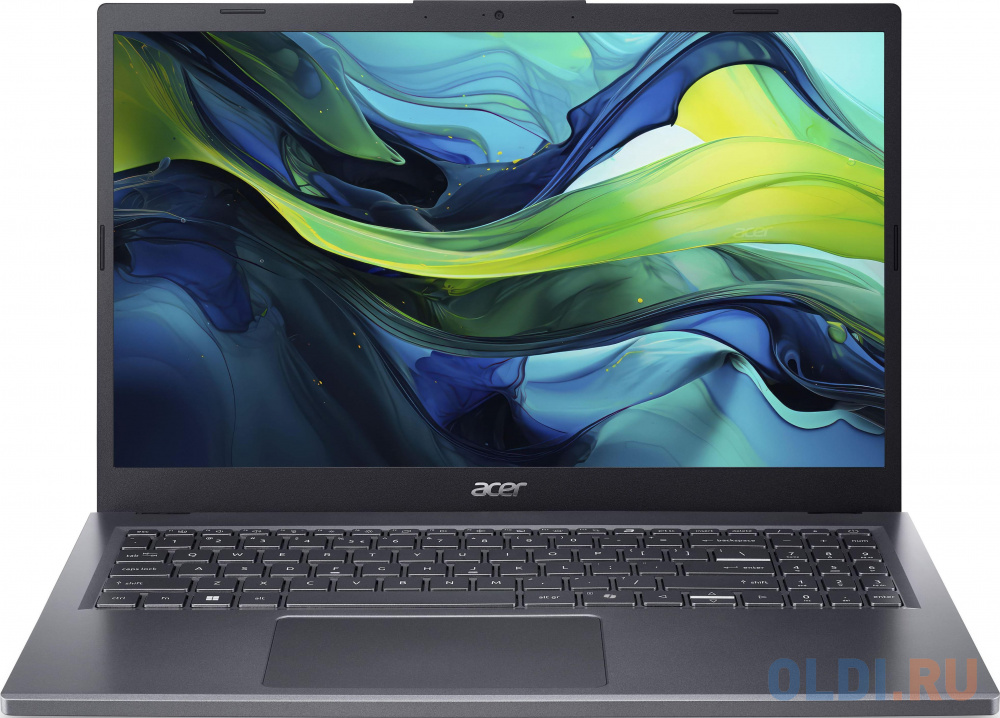 Ноутбук Acer Aspire 15 A15-51M-36HA NX.KXRCD.008 15.6