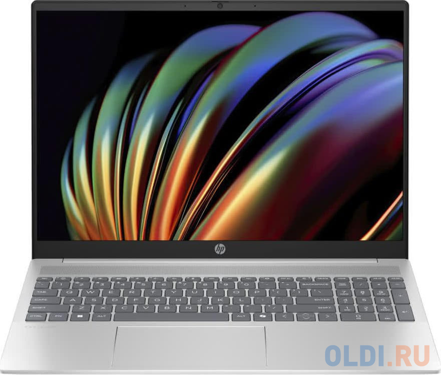 

Ноутбук HP Pavilion 16-af0006ci A1AF5EA 16", Серебристый