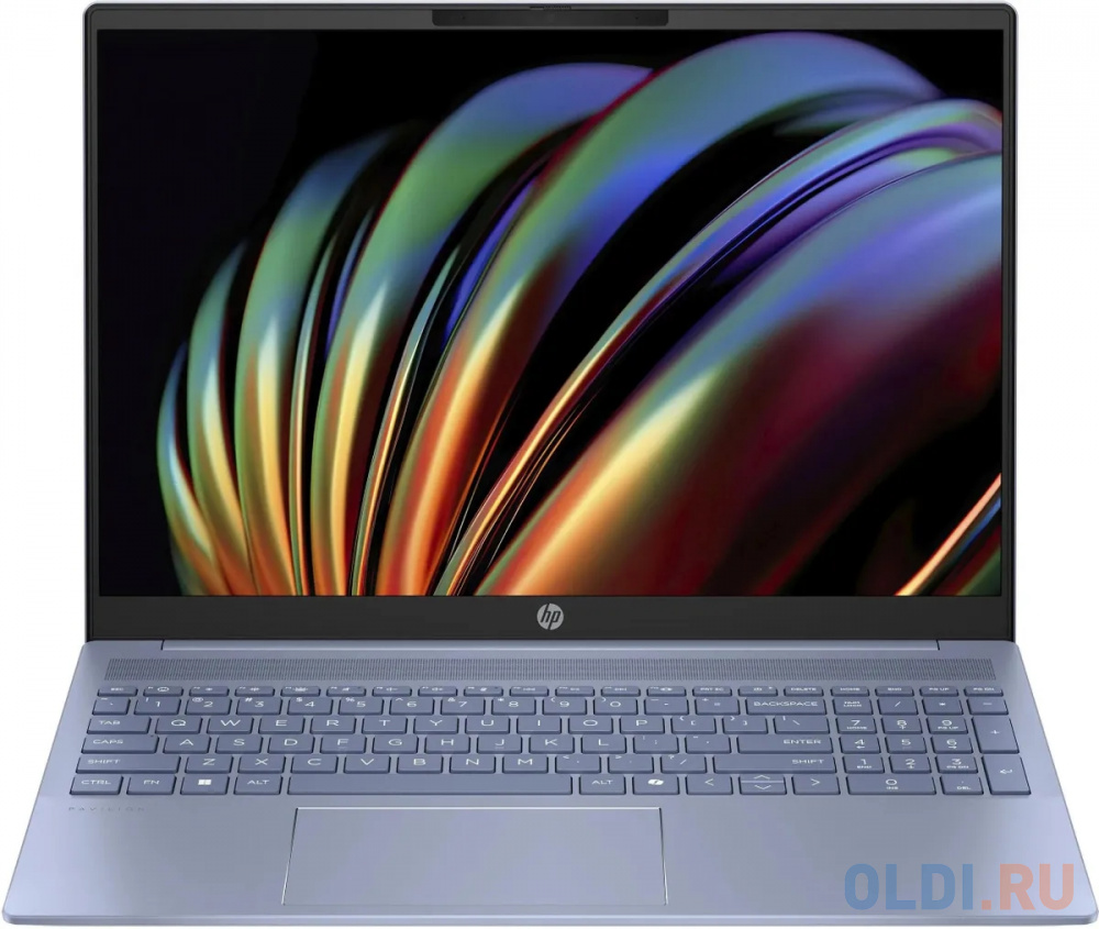 

Ноутбук HP Pavilion 16-af0007ci A1AB4EA 16", Синий