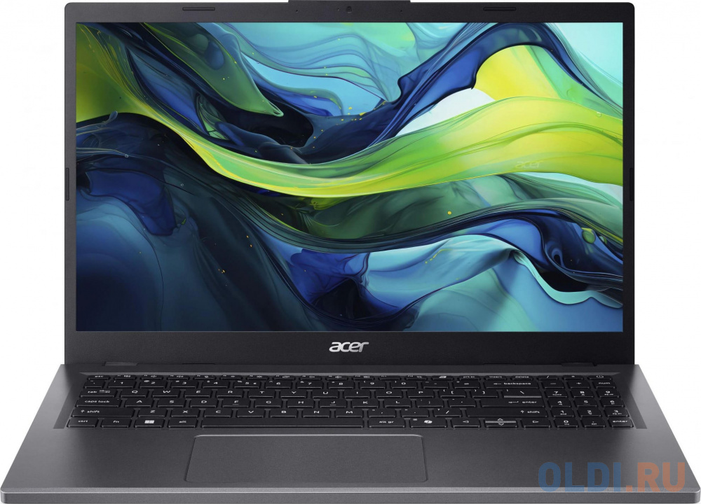 Ноутбук Acer Aspire 15 A15-41M-R57G NX.KXBCD.005 15.6