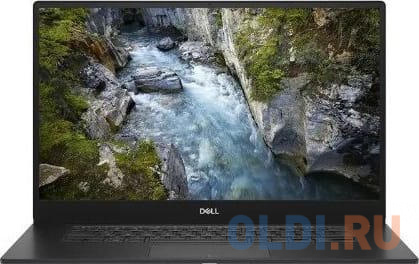 

Ноутбук DELL Latitude 5540 5540-5512 15.6", Серый