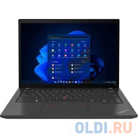 

Ноутбук Lenovo ThinkPad T14 Gen 4 21HESDXN00 14", Черный