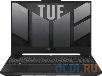 Ноутбук ASUS TUF Gaming F15 FX507ZI4-LP041 90NR0FV7-M003H0 15.6