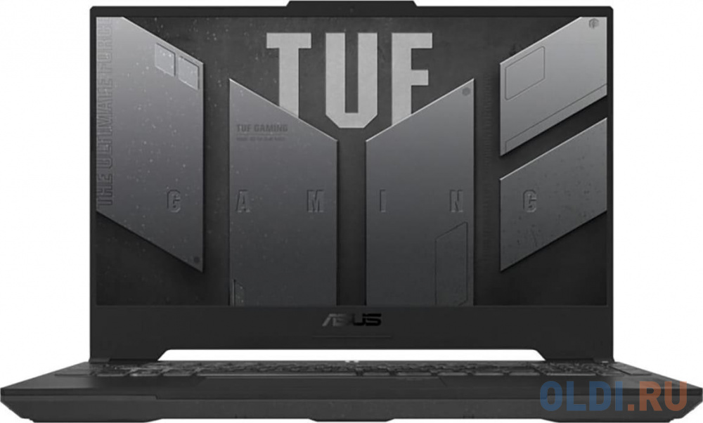 Ноутбук Asus TUF Gaming A15 FA507NVR-LP040 Ryzen 7 7435HS 16Gb SSD512Gb NVIDIA GeForce RTX4060 8Gb 15.6