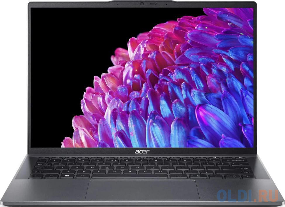 Ноутбук Acer Swift Go 14 SFG14-63-R57X NX.KTSCD.003 14