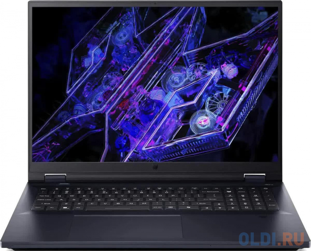 Ноутбук Acer Predator Helios 18 PH18-72-92TD NH.QP4CD.002 18