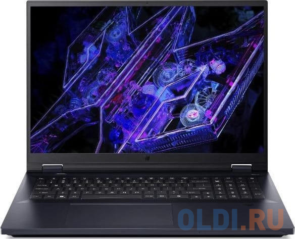 Ноутбук Acer Predator Helios 18 PH18-72-94QH NH.QP4CD.001 18