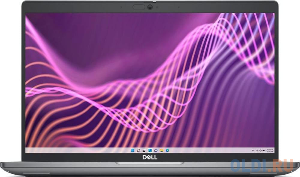 

Ноутбук DELL Latitude 5440 5440-5654 14", Серый