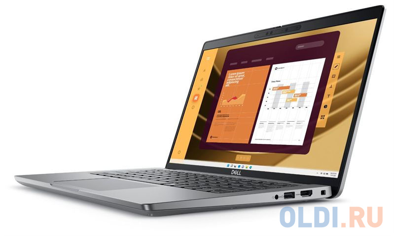 Ноутбук DELL Latitude 5450 5450-7314 14"