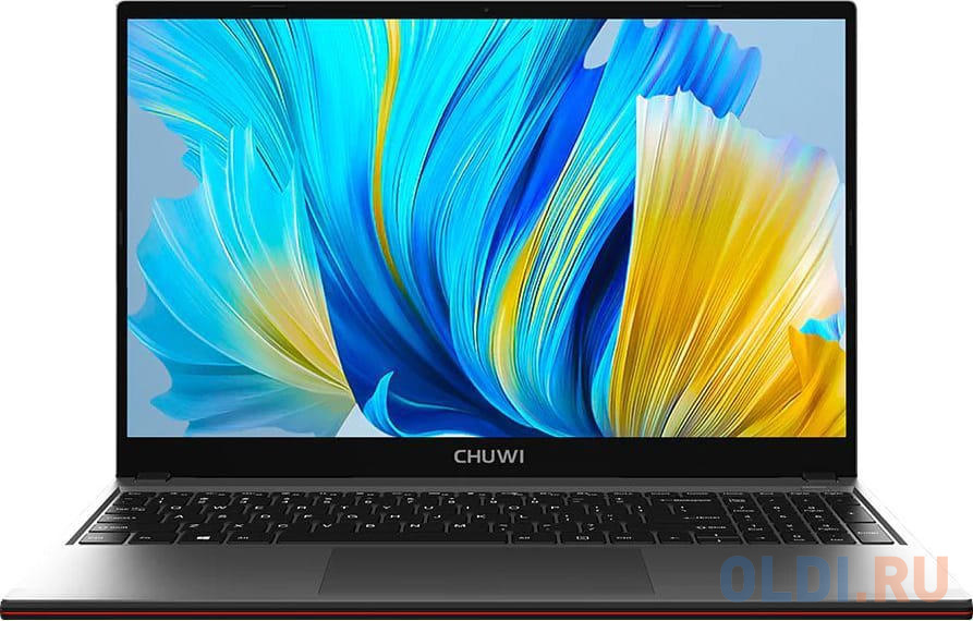 

Ноутбук Chuwi CoreBook XPro 15 CWI530-521E5E1HDMHX 15.6", Серый