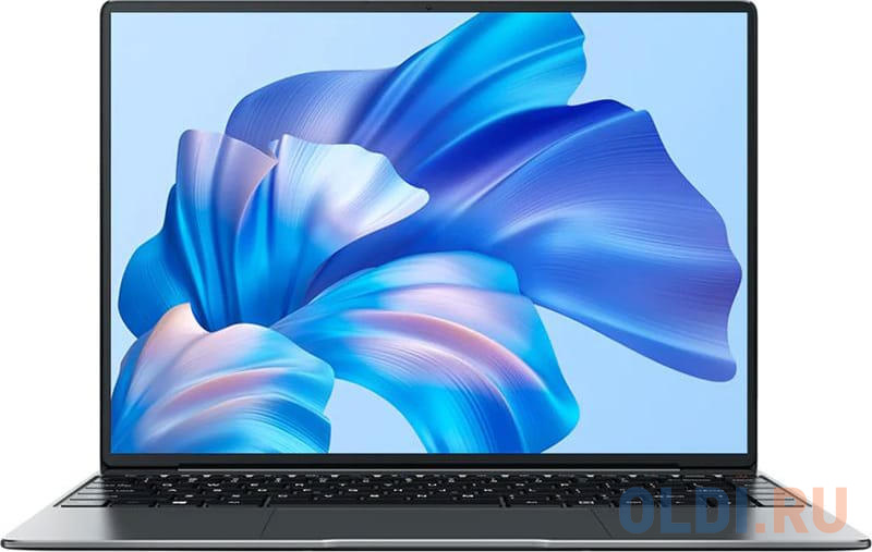 

Ноутбук Chuwi CoreBook XPro 15 CWI530-521E5E1PDMHX 15.6", Серый