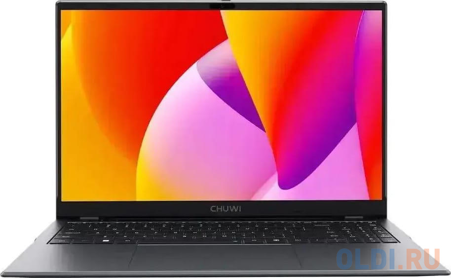 Ноутбук Chuwi HeroBook Plus 15 CWI629-CN8N2N1HDMXX 15.6