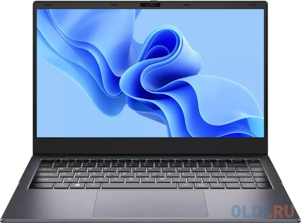 

Ноутбук Chuwi GemiBook XPro 14 CWI574-PN1N2N1HDMXX 14.1", Серый