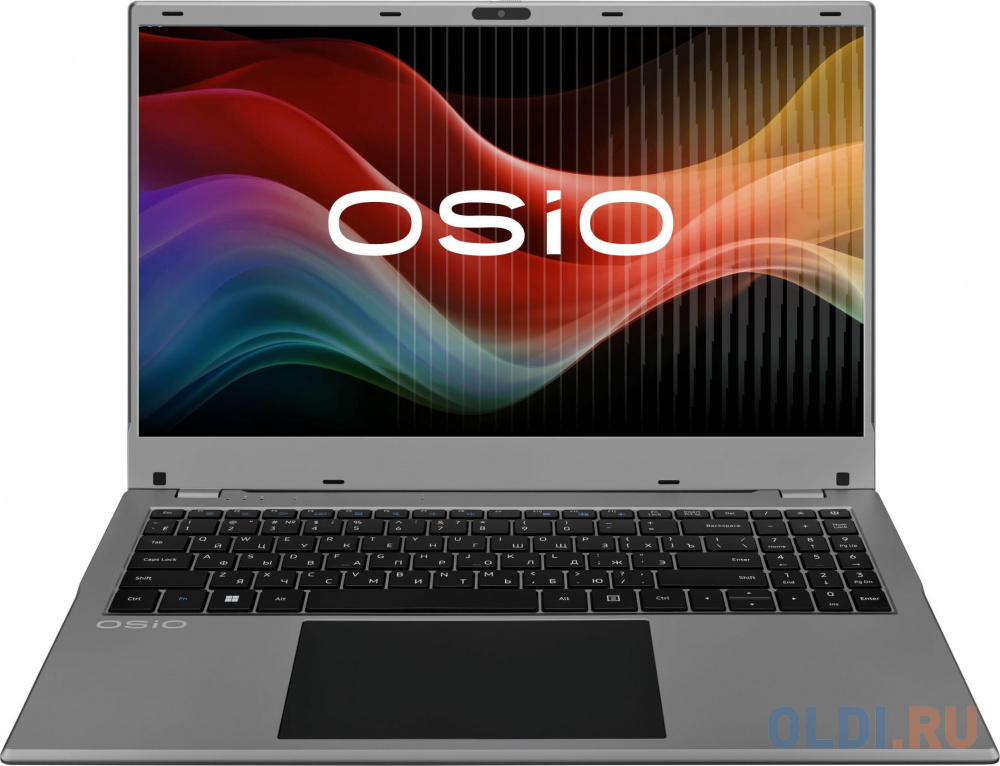 Ноутбук OSIO BaseLine B150i B150I-005S 15.6