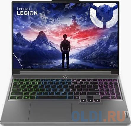 Ноутбук Lenovo Legion 5 16IRX9 83DG005QPS 16