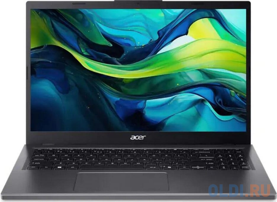 Ноутбук Acer Aspire A15-41M-R4QW NX.KXNCD.007 15.6