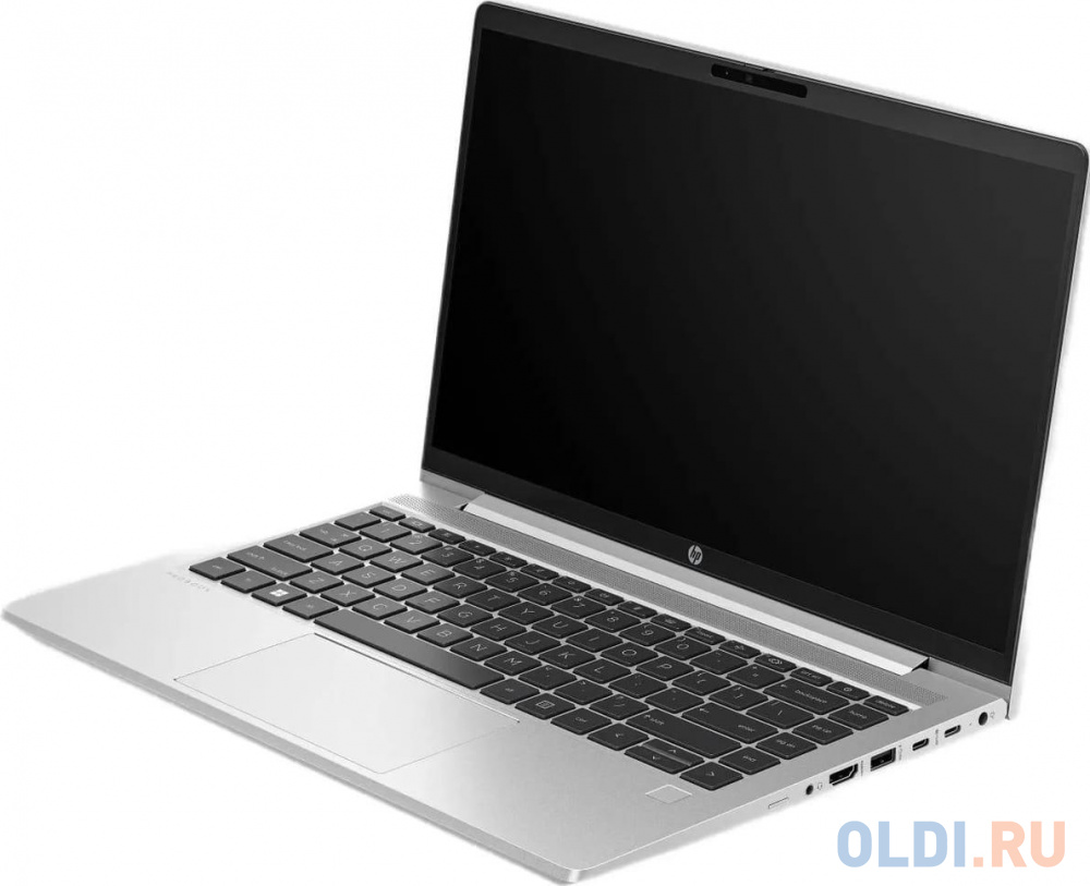 

Ноутбук HP ProBook 440 G10 6S750EA 14", Серебристый