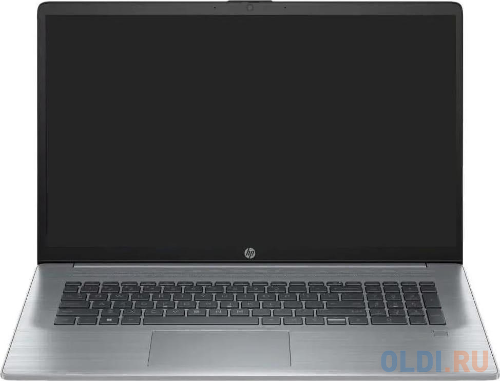 

Ноутбук HP ProBook 470 G10 8D551ES 17.3", Серебристый