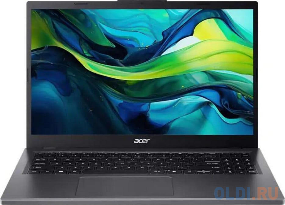 Ноутбук Acer Aspire A15-41M NX.KXBCD.004 15.6