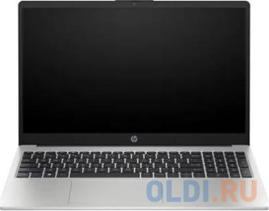 

Ноутбук HP 255 G10 859QOEA 15.6", Тёмно-серебристый