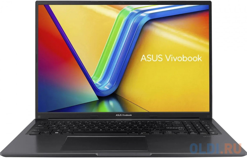 

Ноутбук ASUS Vivobook 16 X1605VA-MB863 90NB10N3-M012M0 16", Черный