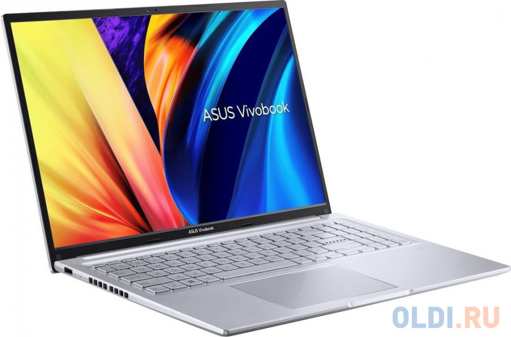 

Ноутбук ASUS Vivobook 16 X1605VA-MB864 90NB10N2-M012N0 16", Серебристый