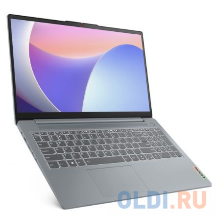 Ноутбук Lenovo IdeaPad Slim 3 15IRH8 83EM00D3UE 15.6