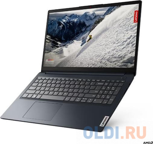 Ноутбук Lenovo IdeaPad 1 15ALC7 82R400LPUE 15.6