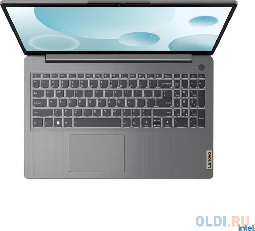 Ноутбук Lenovo IdeaPad 3 15IAU7 82RK016VRK 15.6