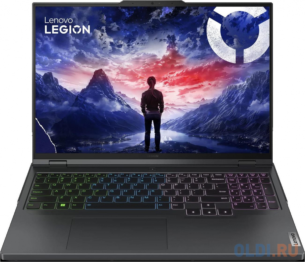 Ноутбук Lenovo Legion Pro 5 16IRX9 83DF00E8RK 16