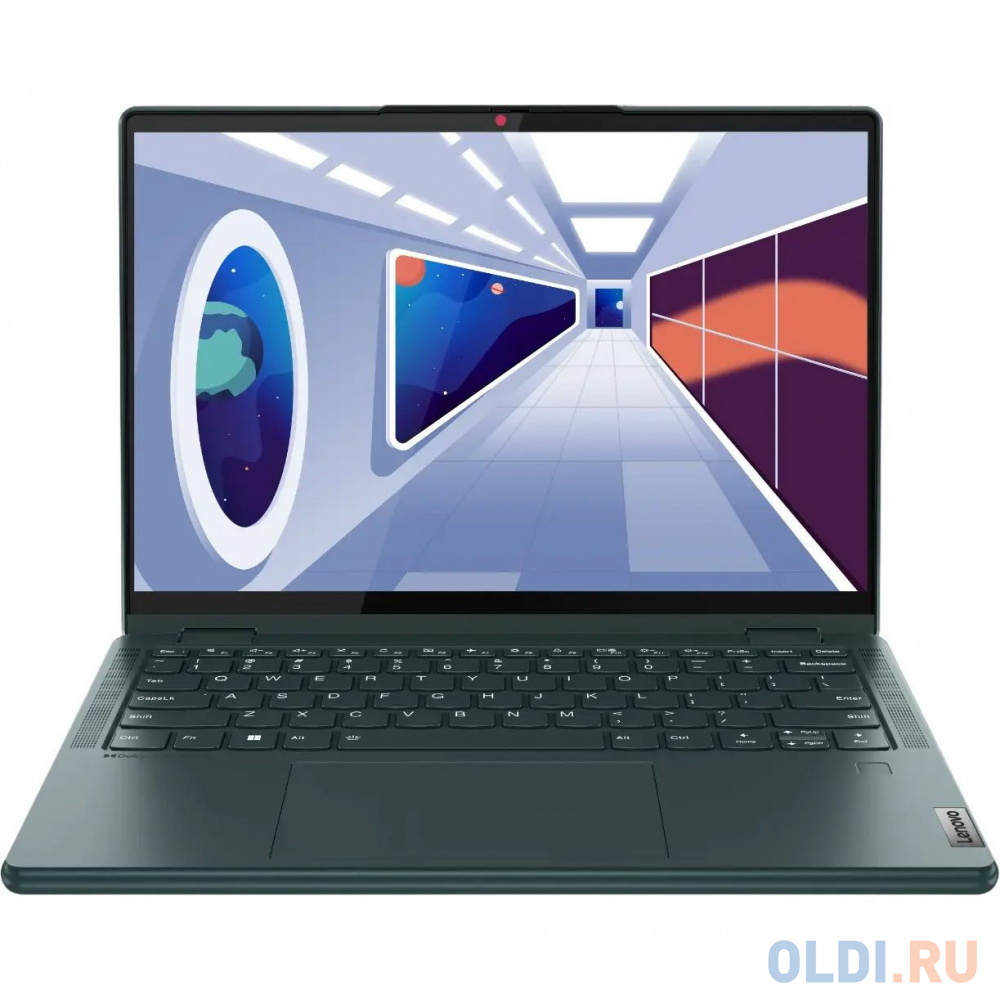 Ноутбук Lenovo Yoga 6 13ABR8 83B20097RK 13.3