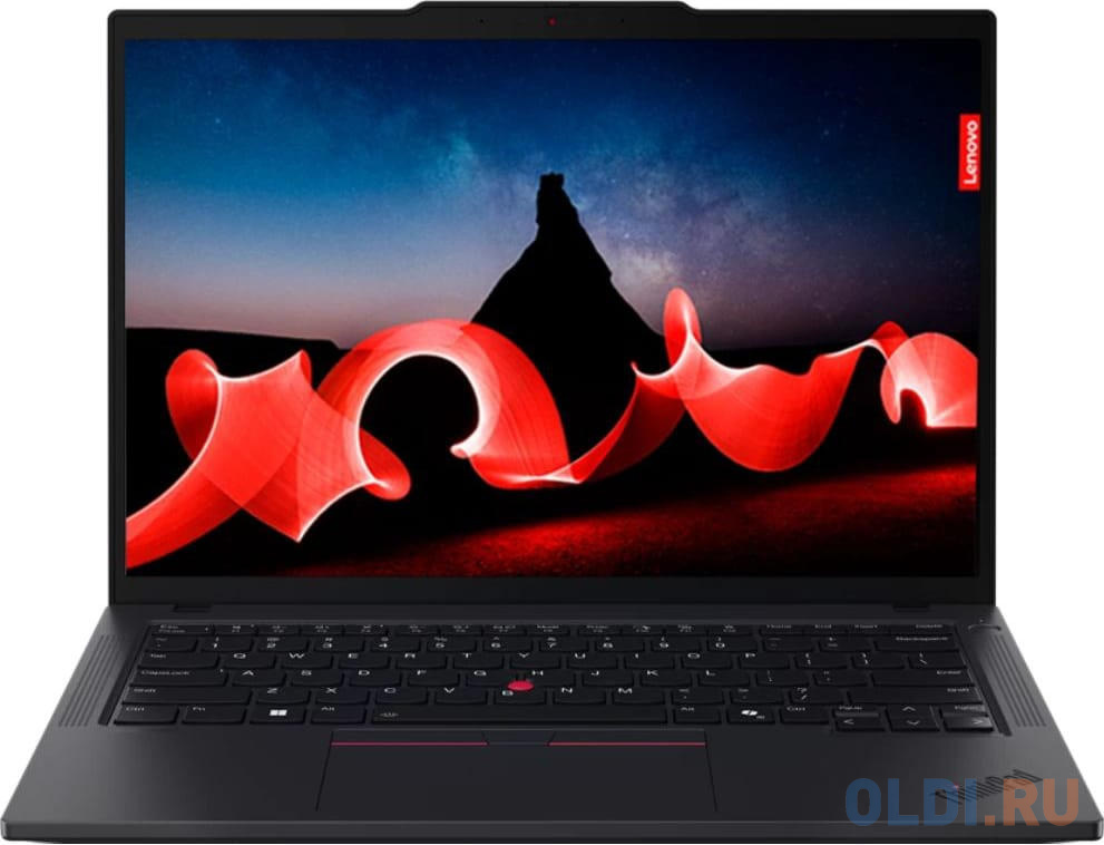 Ноутбук Lenovo ThinkPad T14 Gen 5 21MMS2Y000 14