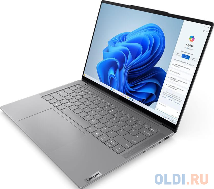 Ноутбук Lenovo Yoga Pro 7 14AHP9 83E3001NRU 14.5