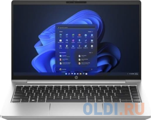 

Ноутбук HP ProBook 440 G10 725J3EA 14", Серебристый