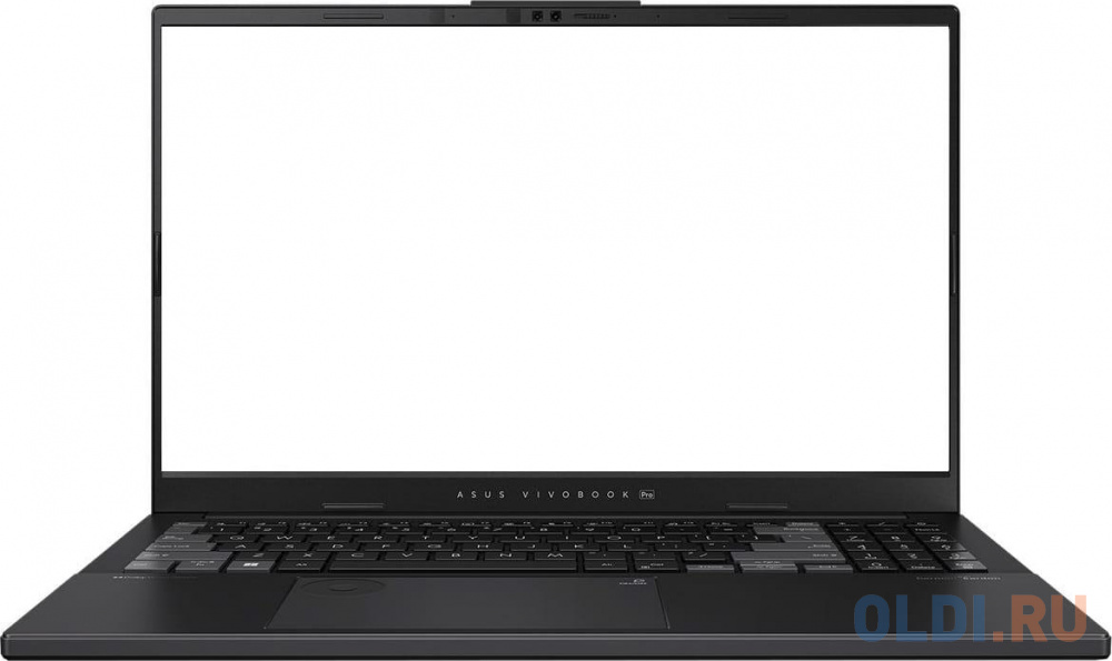 

Ноутбук ASUS Vivobook Pro 15 OLED N6506MU-MA100 90NB12Z3-M00570 15.6", Серый