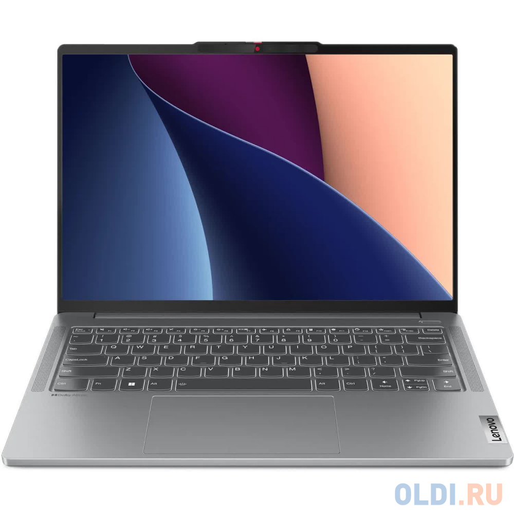 Ноутбук Lenovo IdeaPad Pro 5 14IRH8 83AL0040RK 14