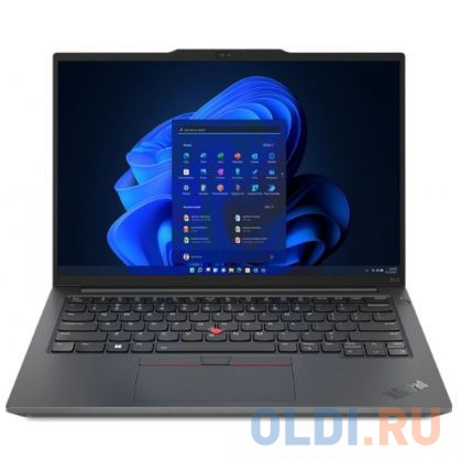 

Ноутбук Lenovo ThinkPad E14 Gen 5 21JK009YUE 14", Черный