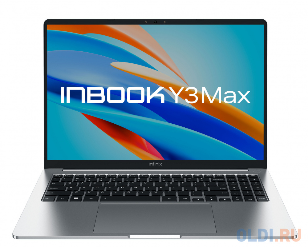 Ноутбук Infinix INBOOK Y3 Max 12TH YL613 71008302598 16