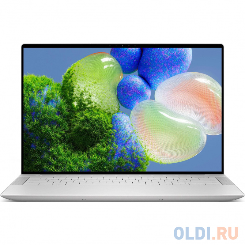 

Ноутбук DELL XPS 14 9440 9440-7653 14.5", Серебристый