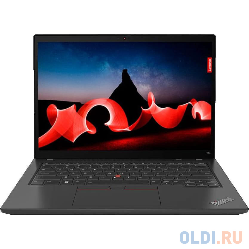 Ноутбук Lenovo ThinkPad T14 Gen 4 21HESG3J00 14