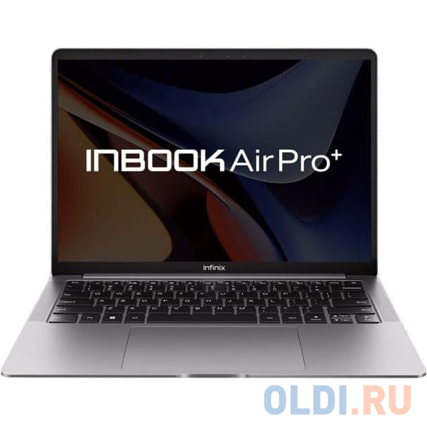 Ноутбук/ Infinix Inbook Air Pro+_XL434 14