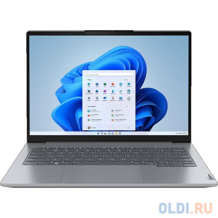 

Ноутбук Lenovo ThinkBook 14 Gen 6 21KGA0WCRK 14", Серый