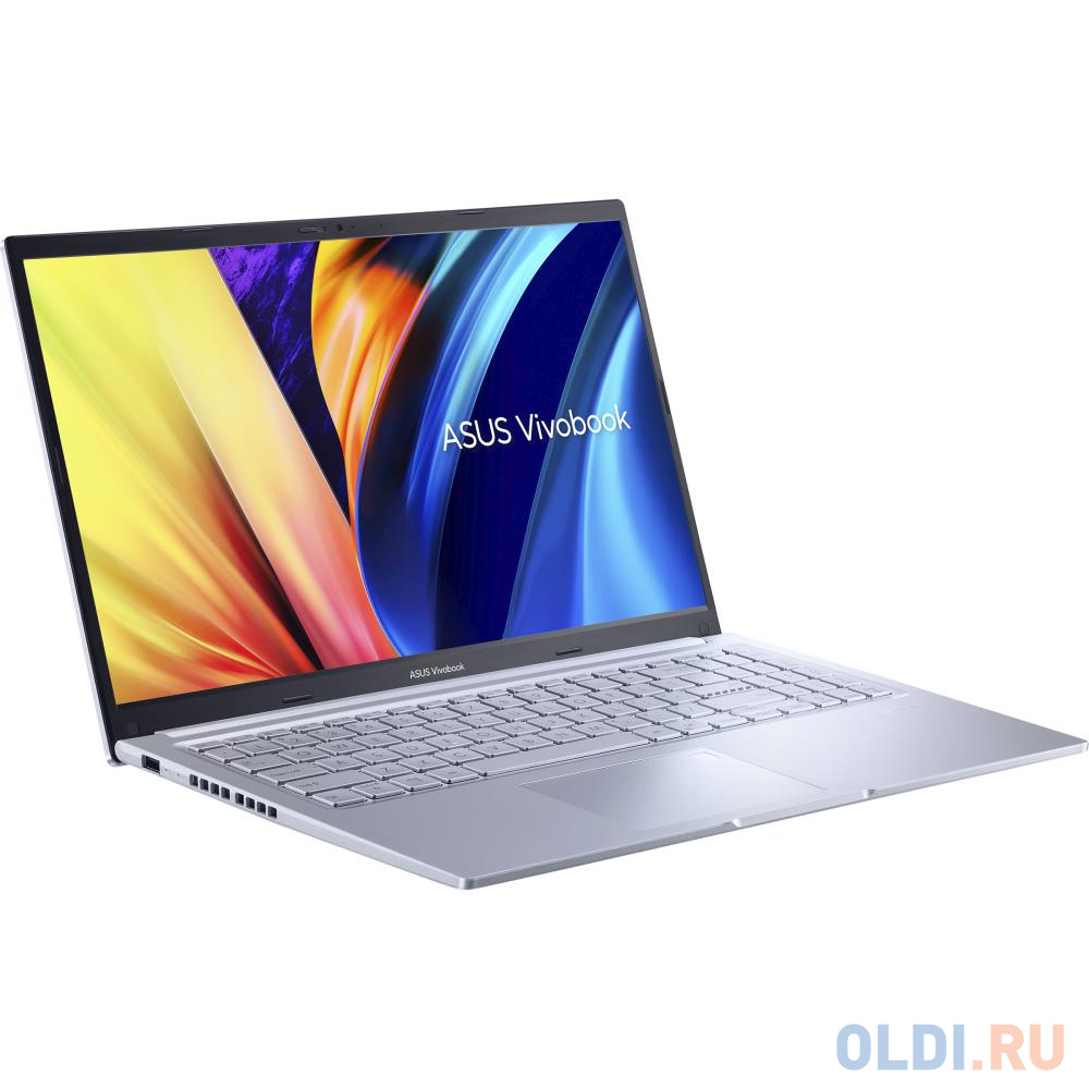 Ноутбук ASUS Vivobook X1502ZA-BQ2341 90NB0VX2-M03740 15.6