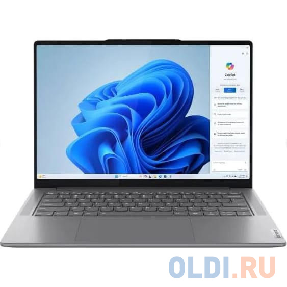 

Ноутбук Lenovo ThinkPad T14 Gen 4 21HESGC200 14", Черный