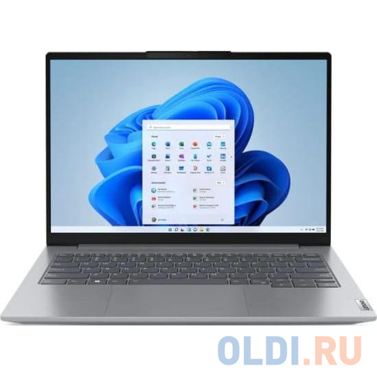 

Ноутбук Lenovo ThinkBook 16 G6 21KHA021RU 16", Серый