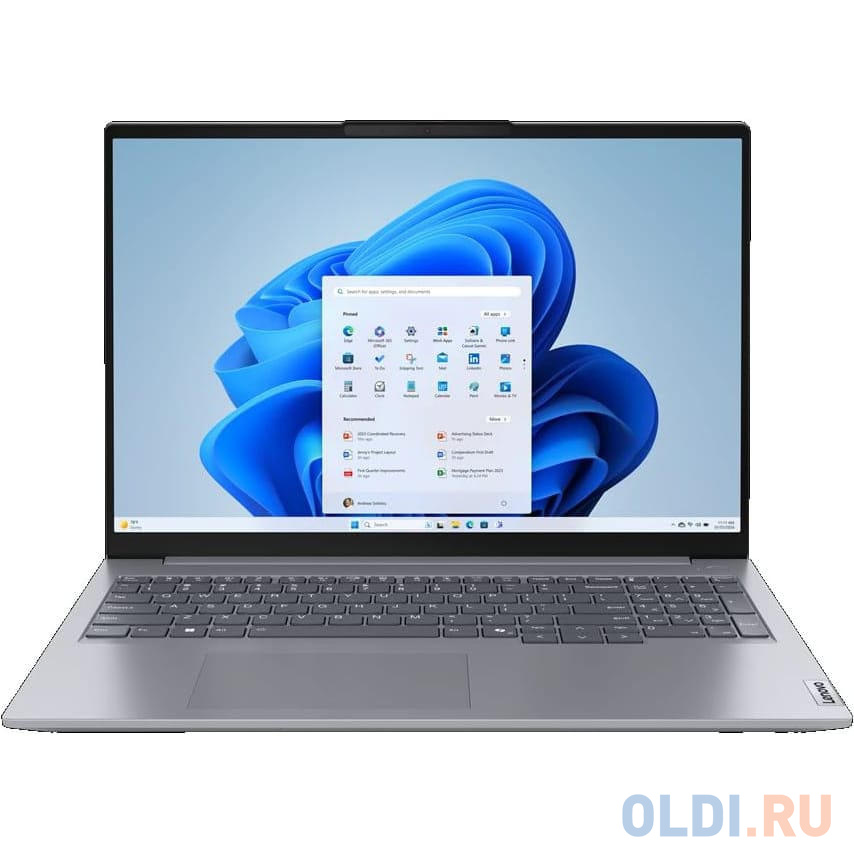 Ноутбук Lenovo ThinkBook 16 G7 21MS008TRU 16" - ThinkBook 16 G7